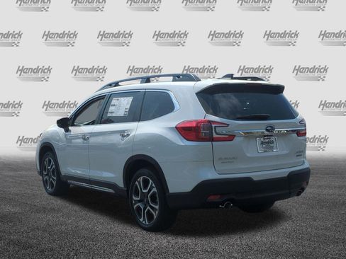 Used 2026 Subaru Ascent Touring AWD/4WD image 8