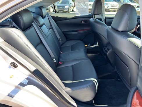 Used 2007 Lexus ES 350 image 22