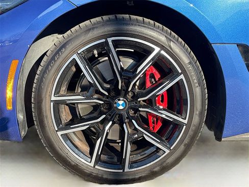 Used 2024 BMW 430i Gran Coupe xDrive w/ M Sport Package (Priority 1) image 32