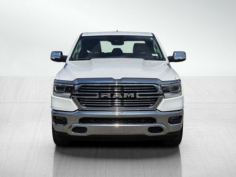 Used 2022 RAM 1500 Laramie image 2