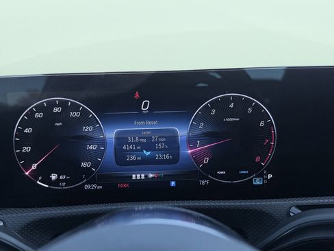 Used 2025 Mercedes-Benz CLA 250 image 75