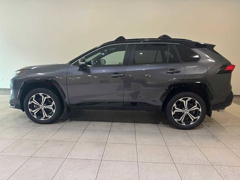 Certified 2025 Toyota RAV4 XSE w/ Weather Package image 3