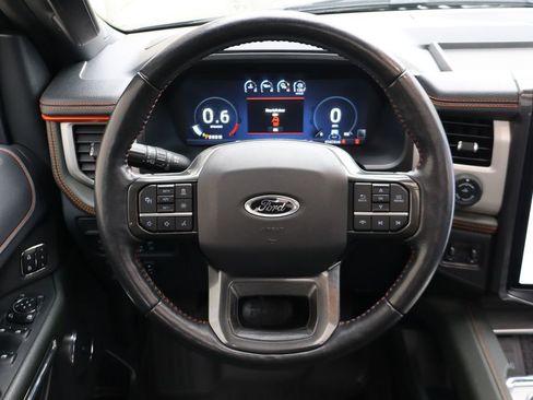 Used 2022 Ford Expedition Timberline image 22