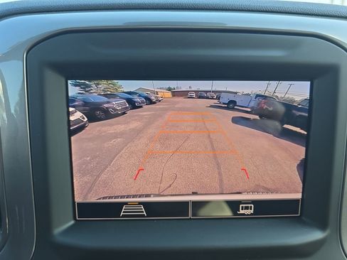 New 2026 Chevrolet Silverado 1500 W/T w/ WT Value Package RWD image 28