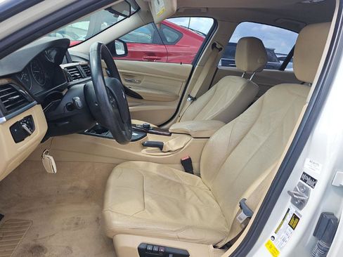Used 2013 BMW 328i 4DR SEDAN image 8