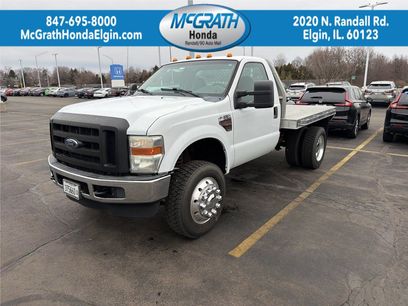 Used 2010 Ford F350 XL