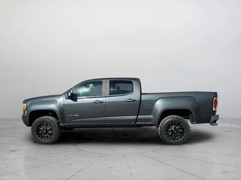 Used 2016 GMC Canyon SLE w/ SLE Convenience Package image 16