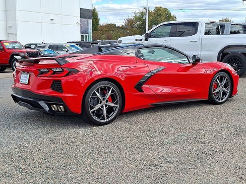 Used 2022 Chevrolet Corvette Stingray image 10