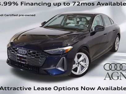 Used 2025 Audi A5 2.0T Premium w/ Convenience Package