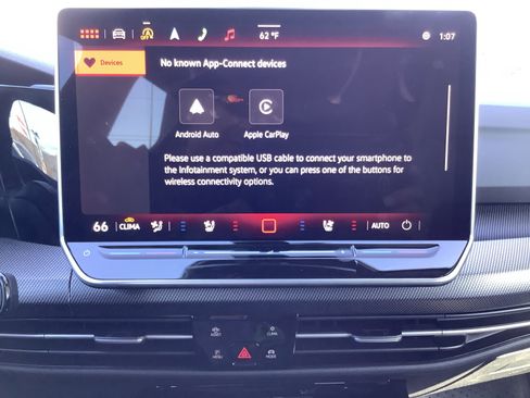 New 2026 Volkswagen GTI SE image 16