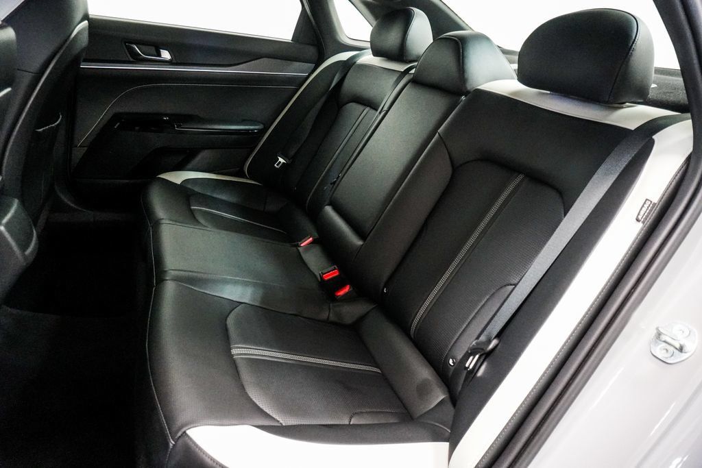 Used 2025 Kia K5 GT-Line FWD image 8