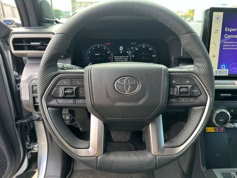New 2026 Toyota Tacoma 4x4 Double Cab Hybrid image 12