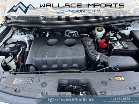 Used 2016 Ford Explorer 4WD image 43