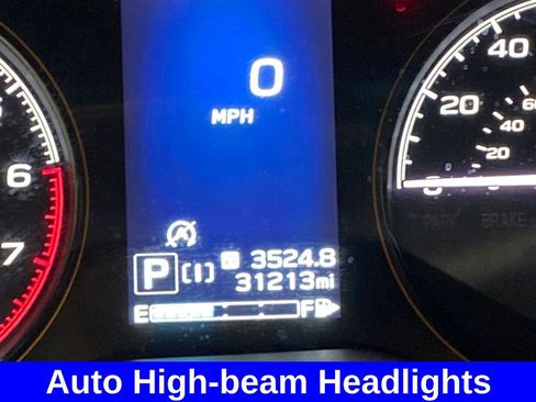 Certified 2023 Subaru Forester Wilderness image 17