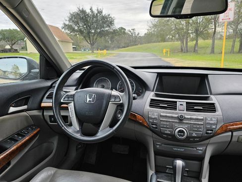 Used 2012 Honda Accord EX-L image 28