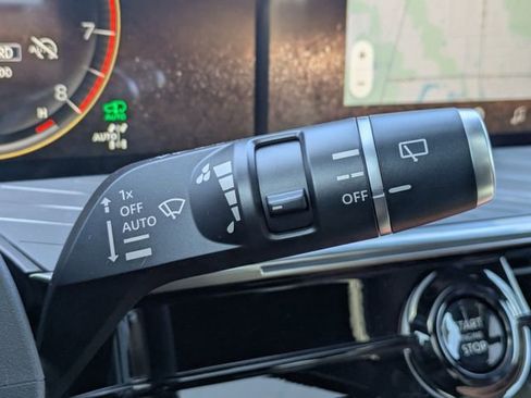 New 2026 INFINITI QX80 Autograph w/ Premium Cargo Package image 30