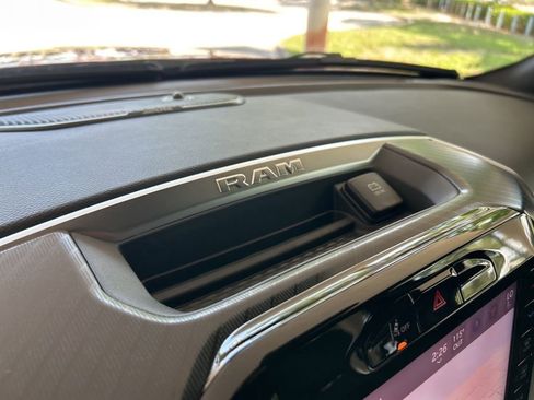 Used 2025 RAM 1500 Big Horn image 44