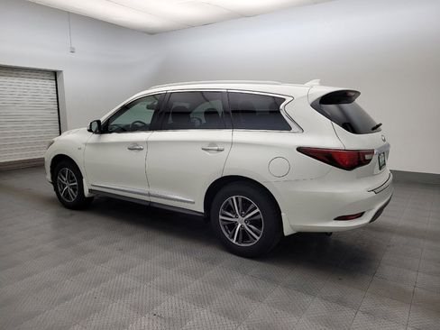 Used 2018 INFINITI QX60 FWD w/ Premium Package image 3