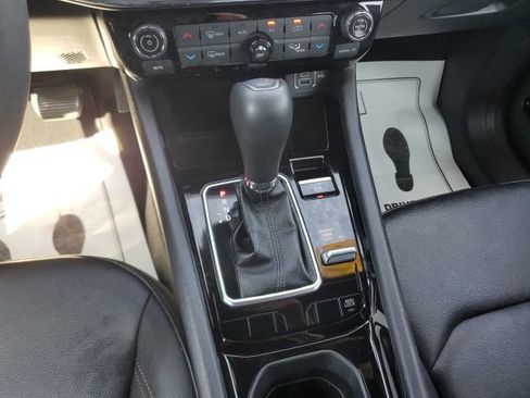 Used 2024 Jeep Compass Limited AWD/4WD image 19