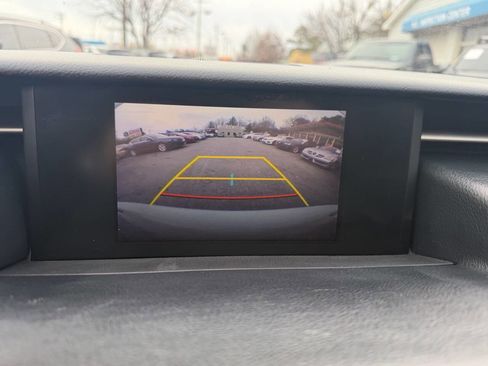 Used 2015 Lexus IS 250 Base 4dr Sedan image 31