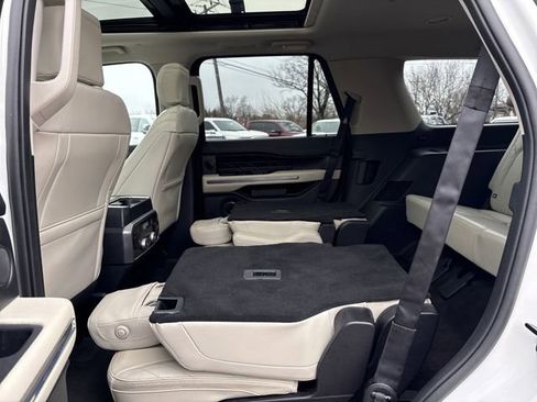 Certified 2020 Ford Expedition Platinum image 54