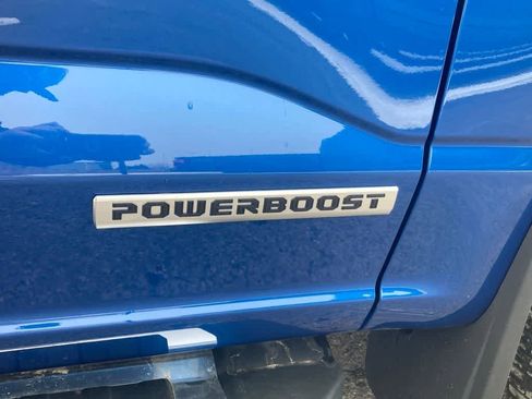 Used 2025 Ford F150 XLT w/ Equipment Group 302A MID image 12