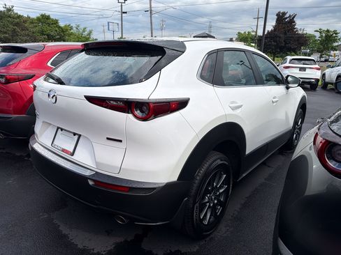 Certified 2023 MAZDA CX-30 AWD 2.5 S image 6