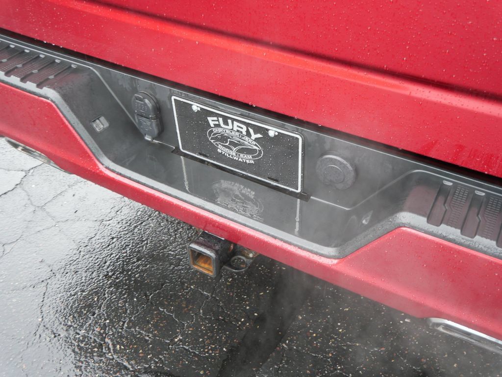 Used 2021 Chevrolet Silverado 1500 RST w/ Z71 Off-Road Package AWD/4WD image 12