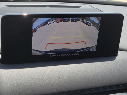 Certified 2024 MAZDA CX-5 AWD 2.5 S w/ Premium Package image 28
