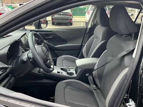 New 2025 Subaru Crosstrek 2.0i Premium image 9