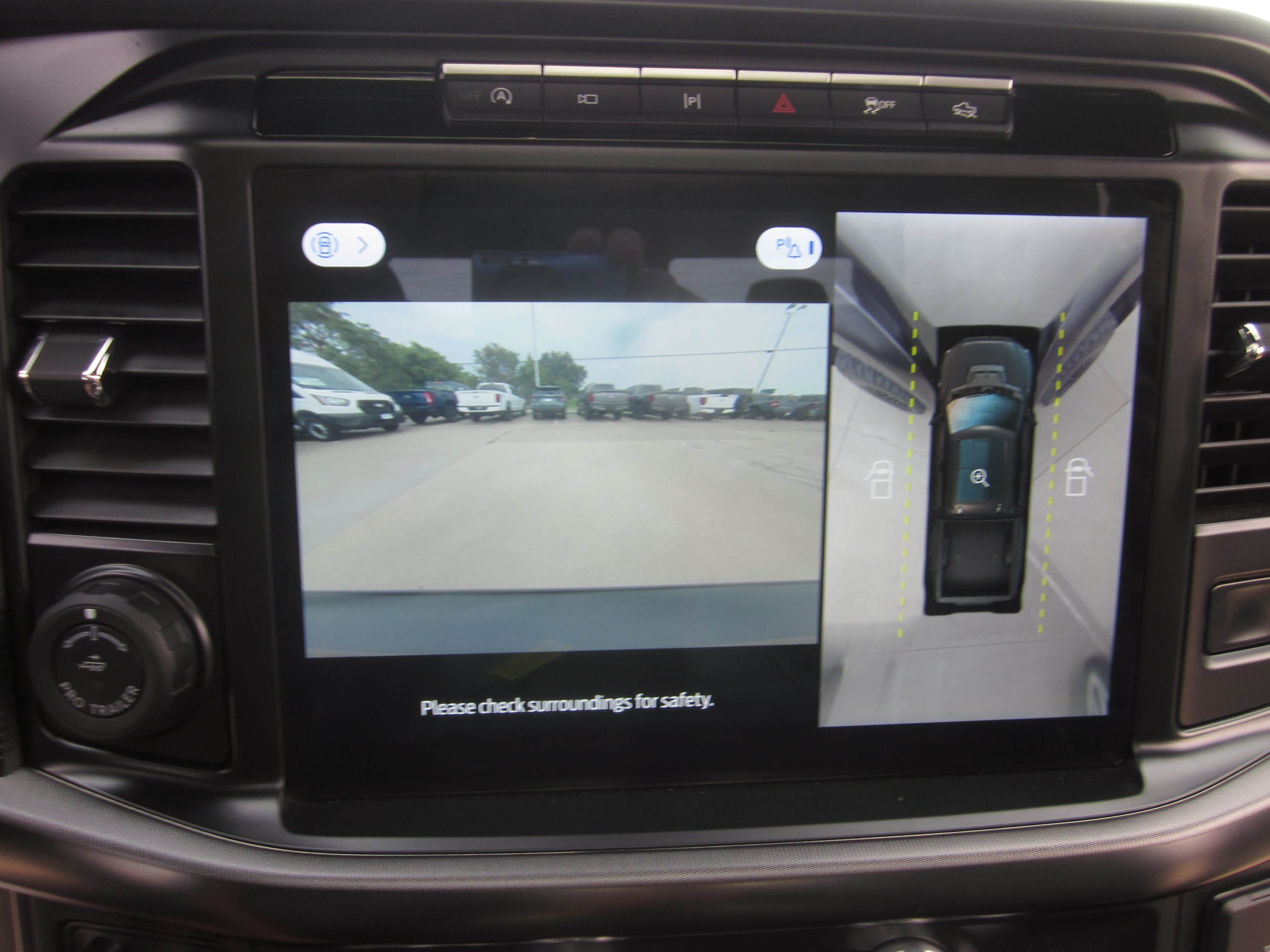Used 2024 Ford F150 Raptor AWD/4WD image 21