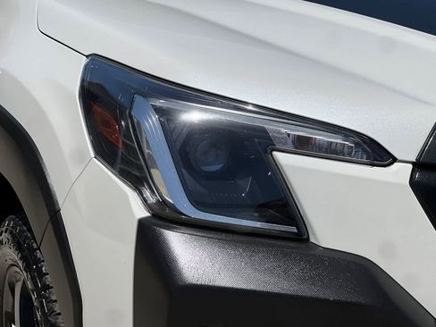 Used 2022 Subaru Forester Wilderness AWD/4WD image 36