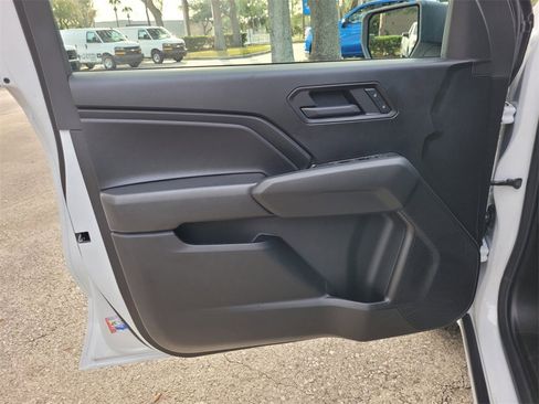 New 2026 Chevrolet Colorado W/T image 24