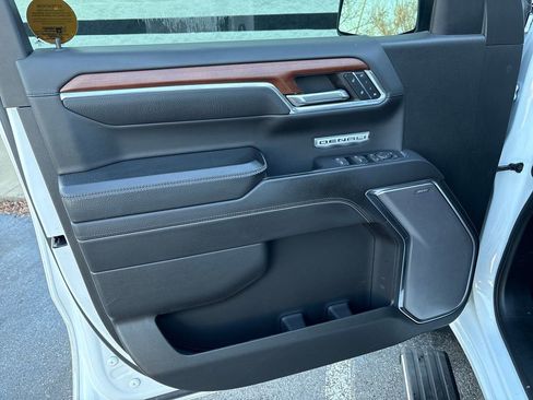 Certified 2023 GMC Sierra 1500 Denali w/ Technology Package image 18