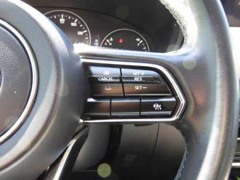 Used 2024 MAZDA CX-90 3.3 Turbo w/ Preferred Package AWD/4WD image 25
