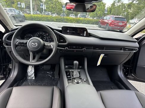 New 2026 MAZDA MAZDA3 s Sport FWD image 36
