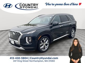 Used 2020 Hyundai Palisade SEL w/ Premium Package AWD/4WD video 1