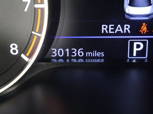 Used 2025 Nissan Altima 2.5 SV image 33