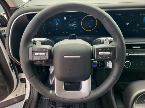 New 2026 Hyundai Palisade SEL image 24