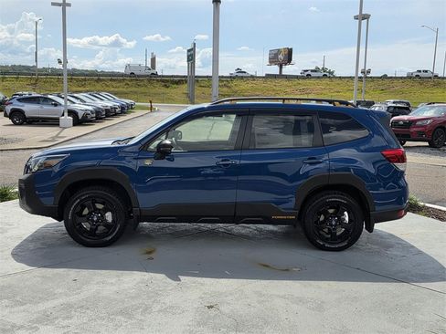 New 2025 Subaru Forester Wilderness w/ Convenience Package image 6
