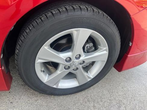 Used 2013 Toyota Corolla S FWD image 21