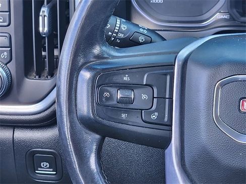 Used 2019 GMC Sierra 1500 SLE w/ SLE Value Package image 31