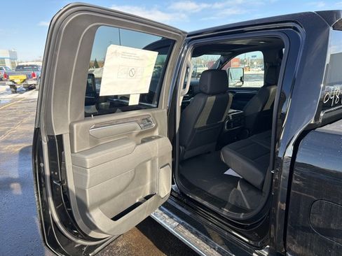 New 2026 Chevrolet Silverado 2500 LTZ w/ Z71 Chrome Sport Edition image 24