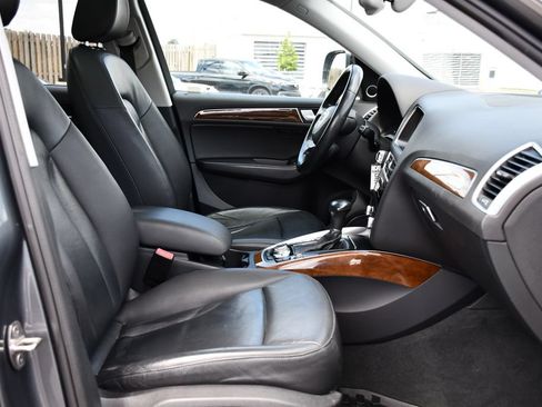 Used 2016 Audi Q5 2.0T Premium Plus AWD/4WD image 27