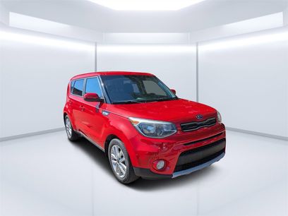 Used 2019 Kia Soul +