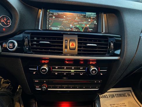 Used 2016 BMW X4 xDrive35i image 37