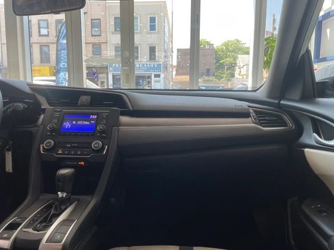 Used 2021 Honda Civic LX image 23