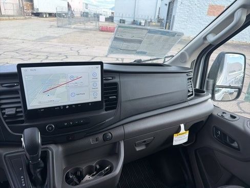 New 2026 Ford Transit 250 148 Medium Roof Extended AWD image 14