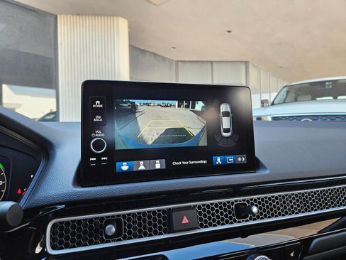 Used 2026 Honda Civic Sport Touring image 49