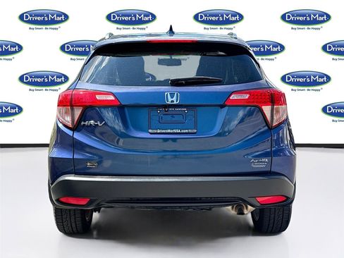 Used 2016 Honda HR-V EX-L image 7